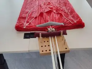 Gleitschirmcheck
