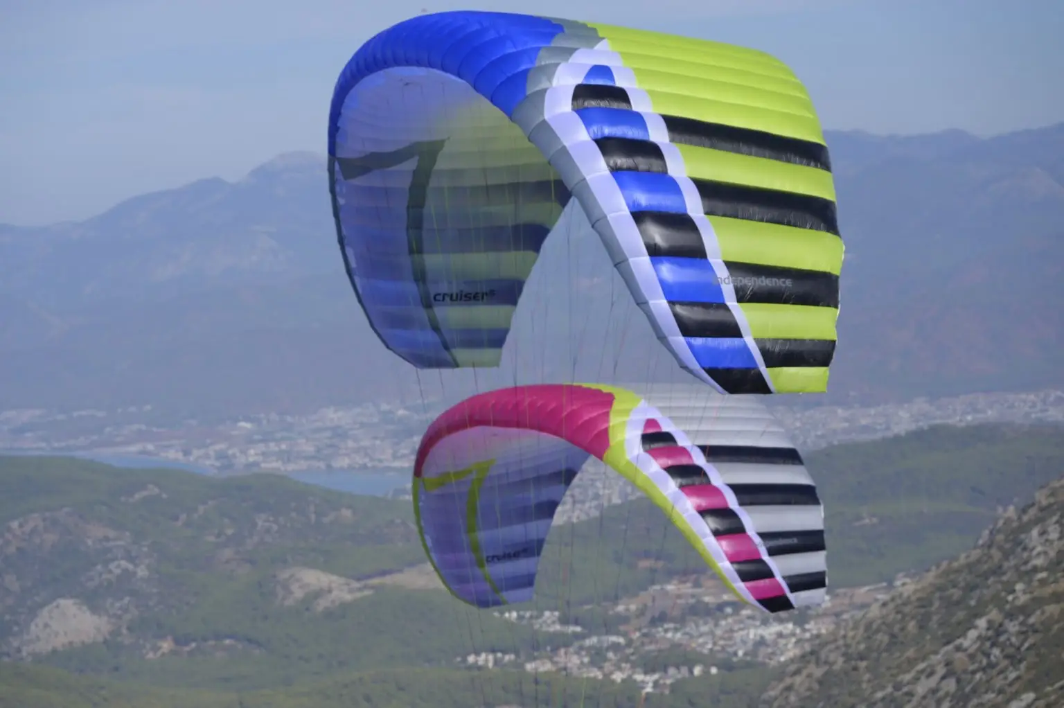 Independence Cruiser5 – Bild 7