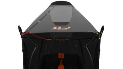 NIVIUK ARROW P 2 – Bild 2