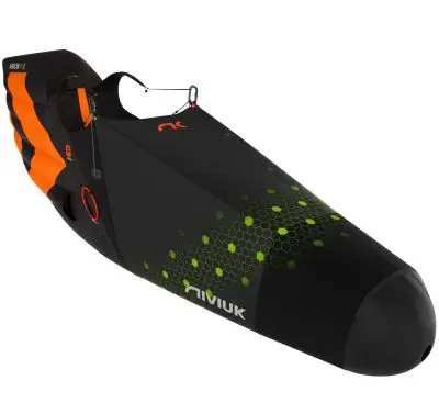 NIVIUK ARROW P 2 – Bild 3